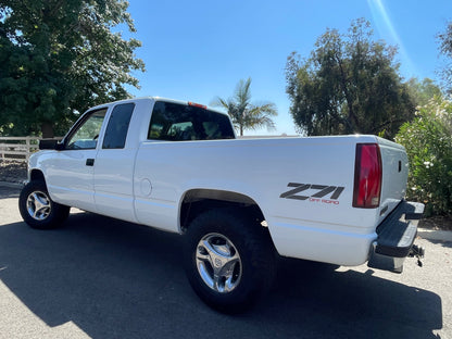 1998 GMC Sierra Z71 LT