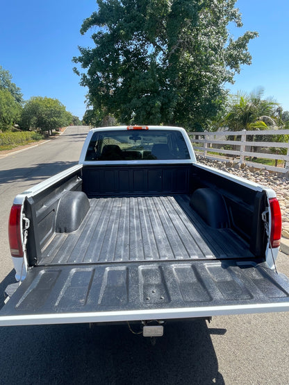 1998 GMC Sierra Z71 LT