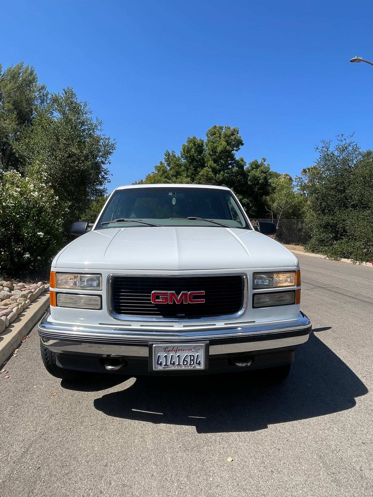 1998 GMC Sierra Z71 LT