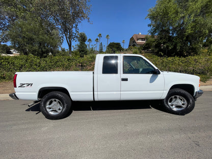 1998 GMC Sierra Z71 LT