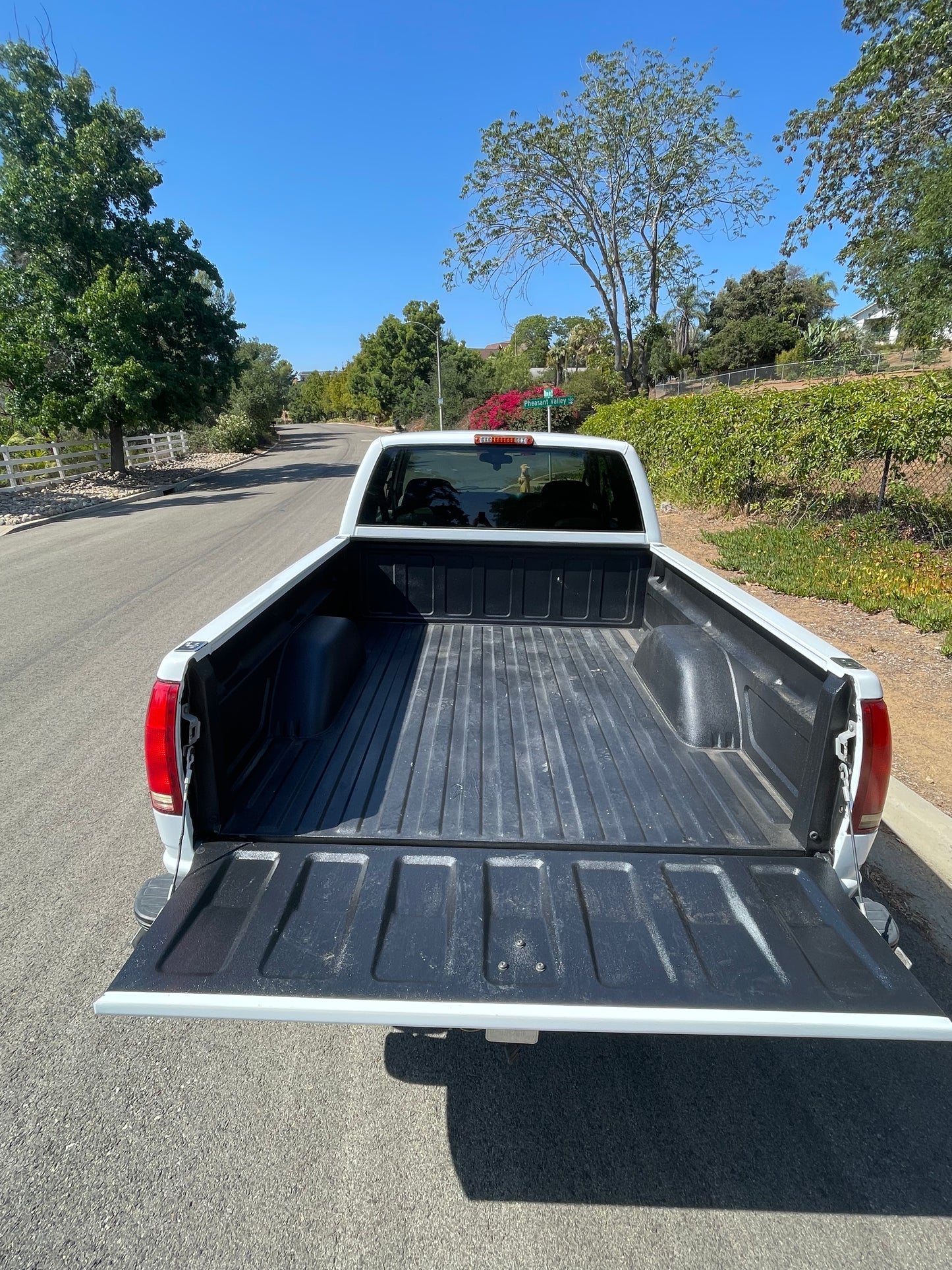 1998 GMC Sierra Z71 LT