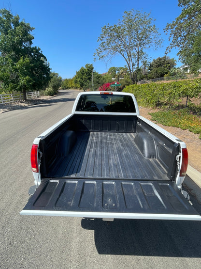 1998 GMC Sierra Z71 LT