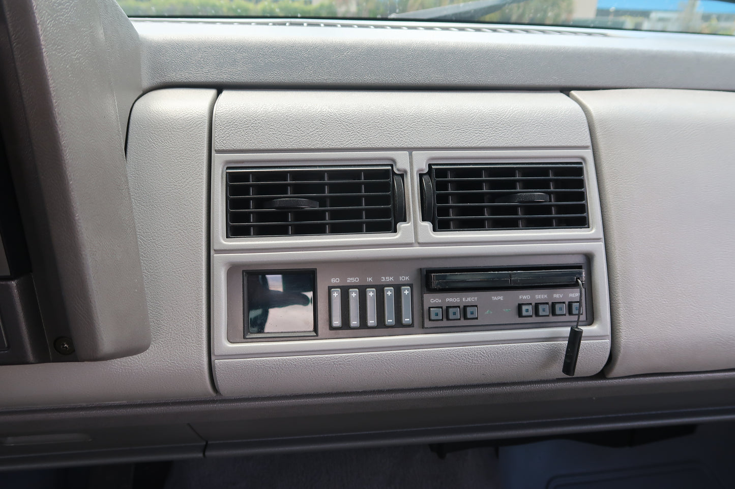 1991 Chevrolet 1500 Silverado Z71 85k miles