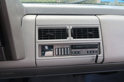 1991 Chevrolet 1500 Silverado Z71 85k miles