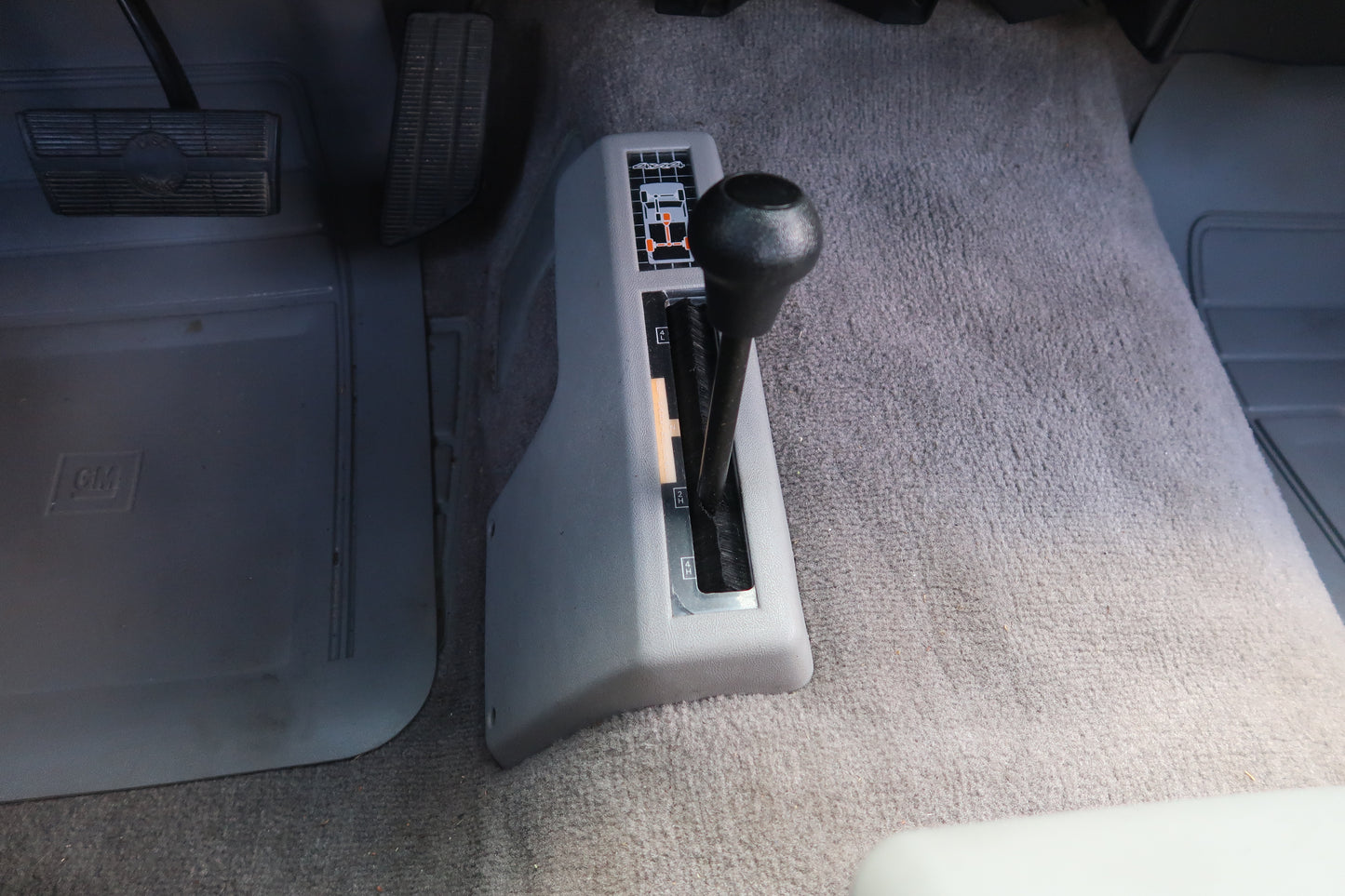 1991 Chevrolet 1500 Silverado Z71 85k miles