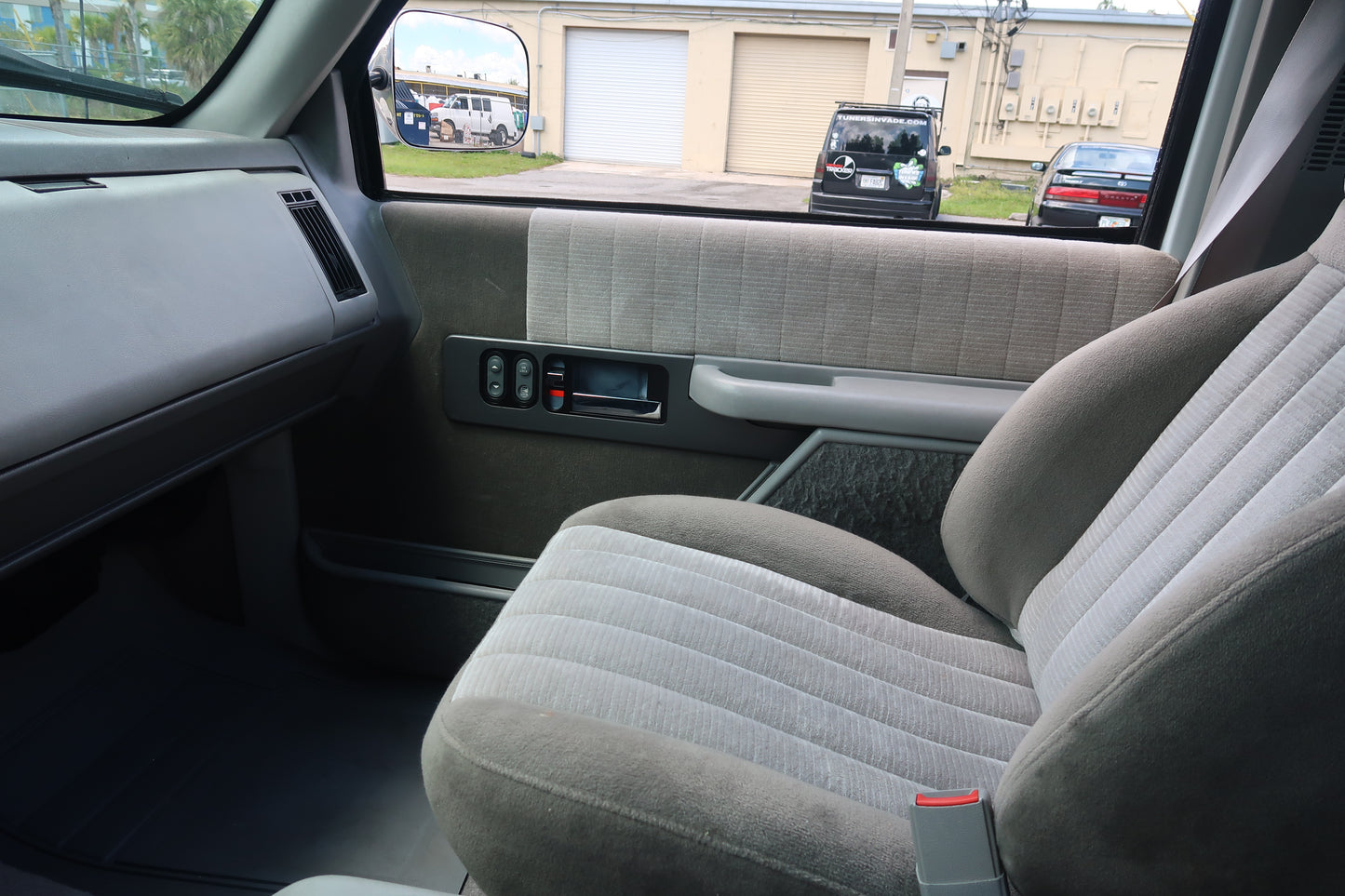 1991 Chevrolet 1500 Silverado Z71 85k miles