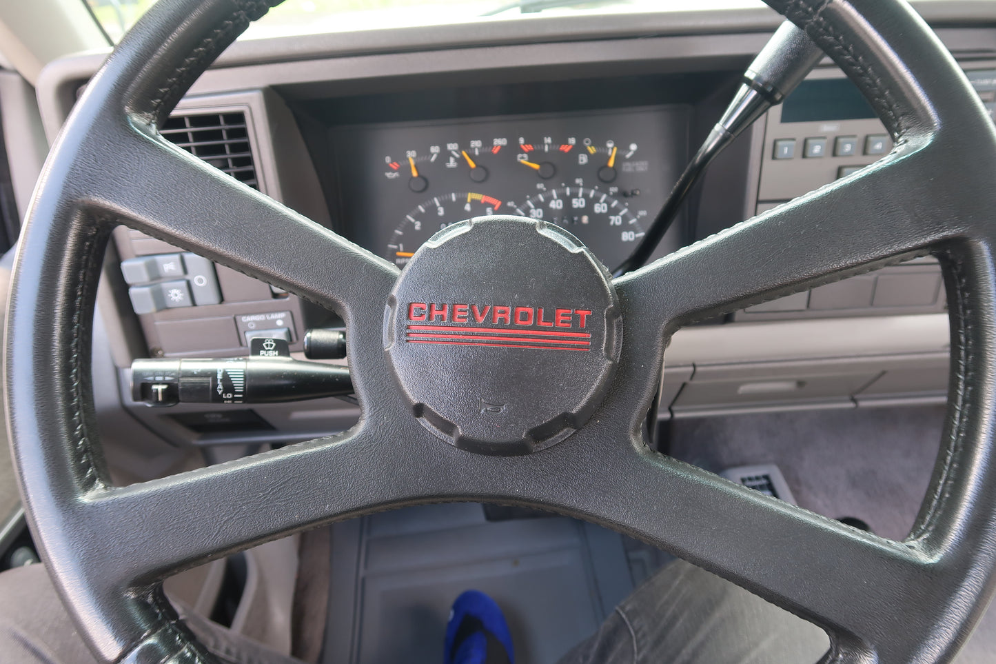 1991 Chevrolet 1500 Silverado Z71 85k miles