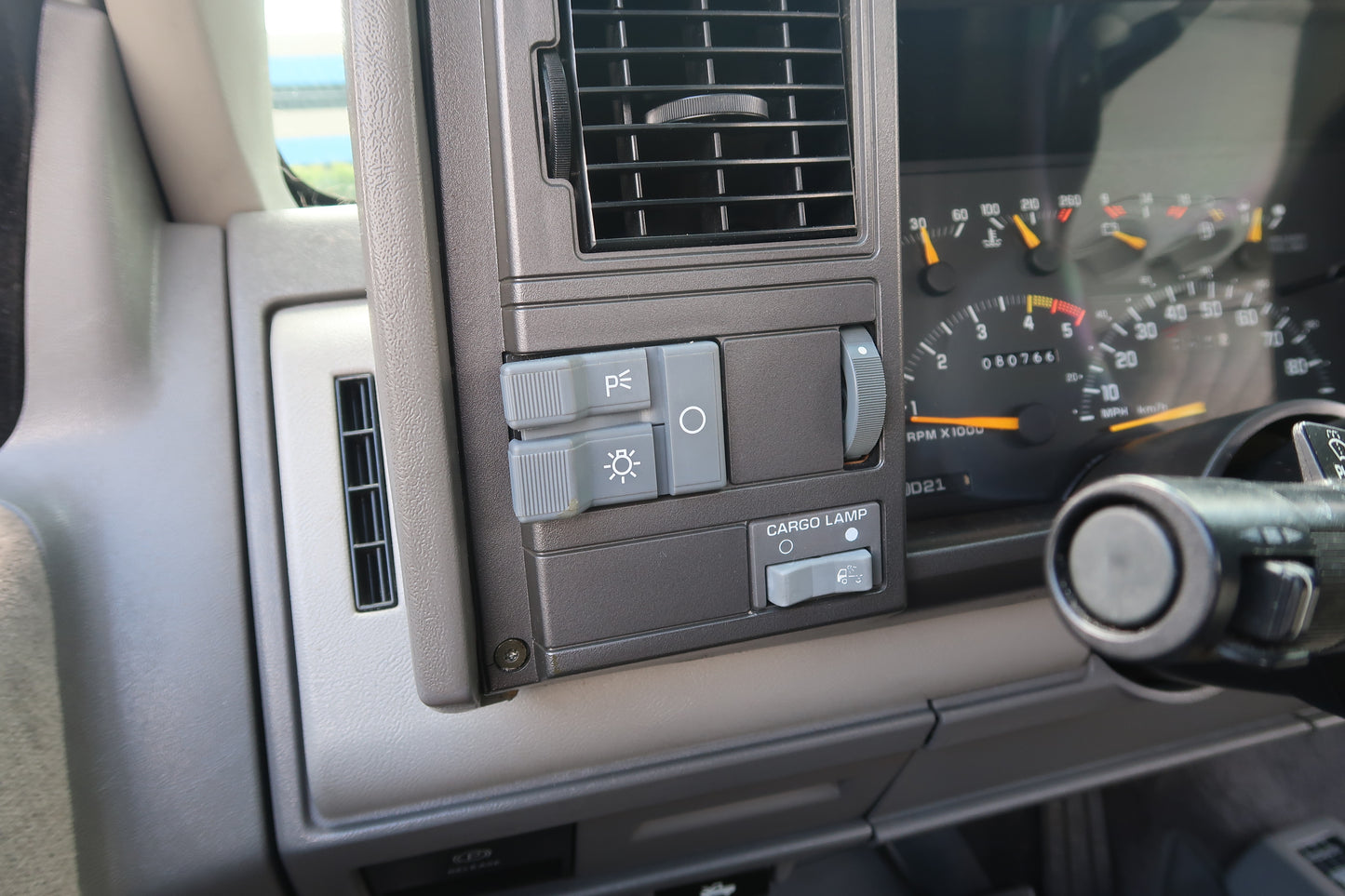 1991 Chevrolet 1500 Silverado Z71 85k miles