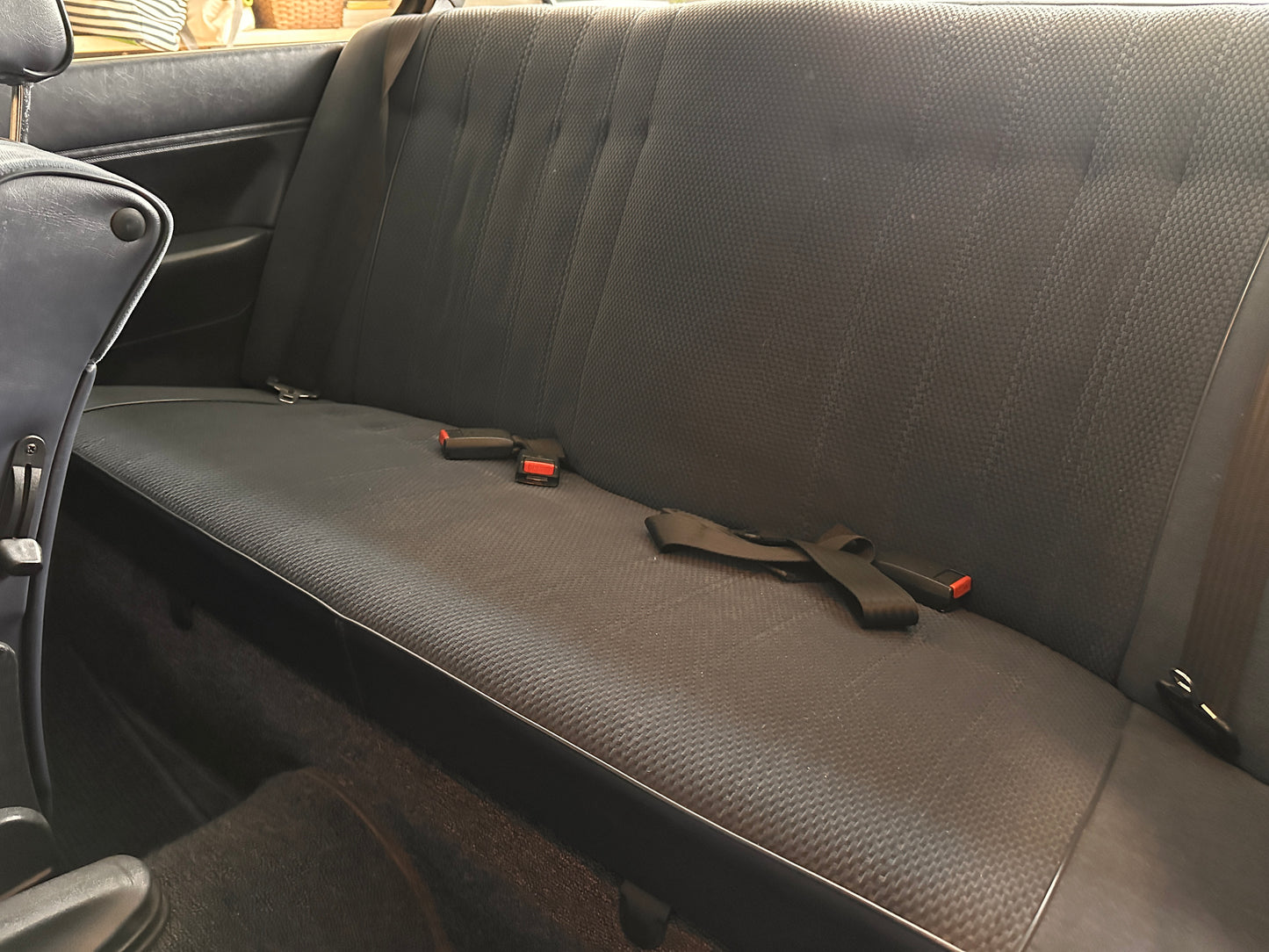 1982 BMW 323i