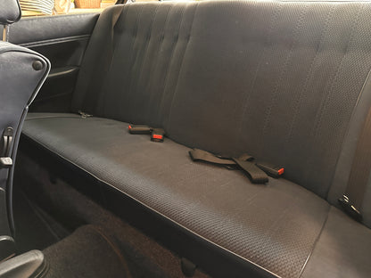 1982 BMW 323i