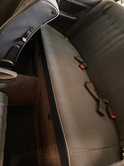 1982 BMW 323i