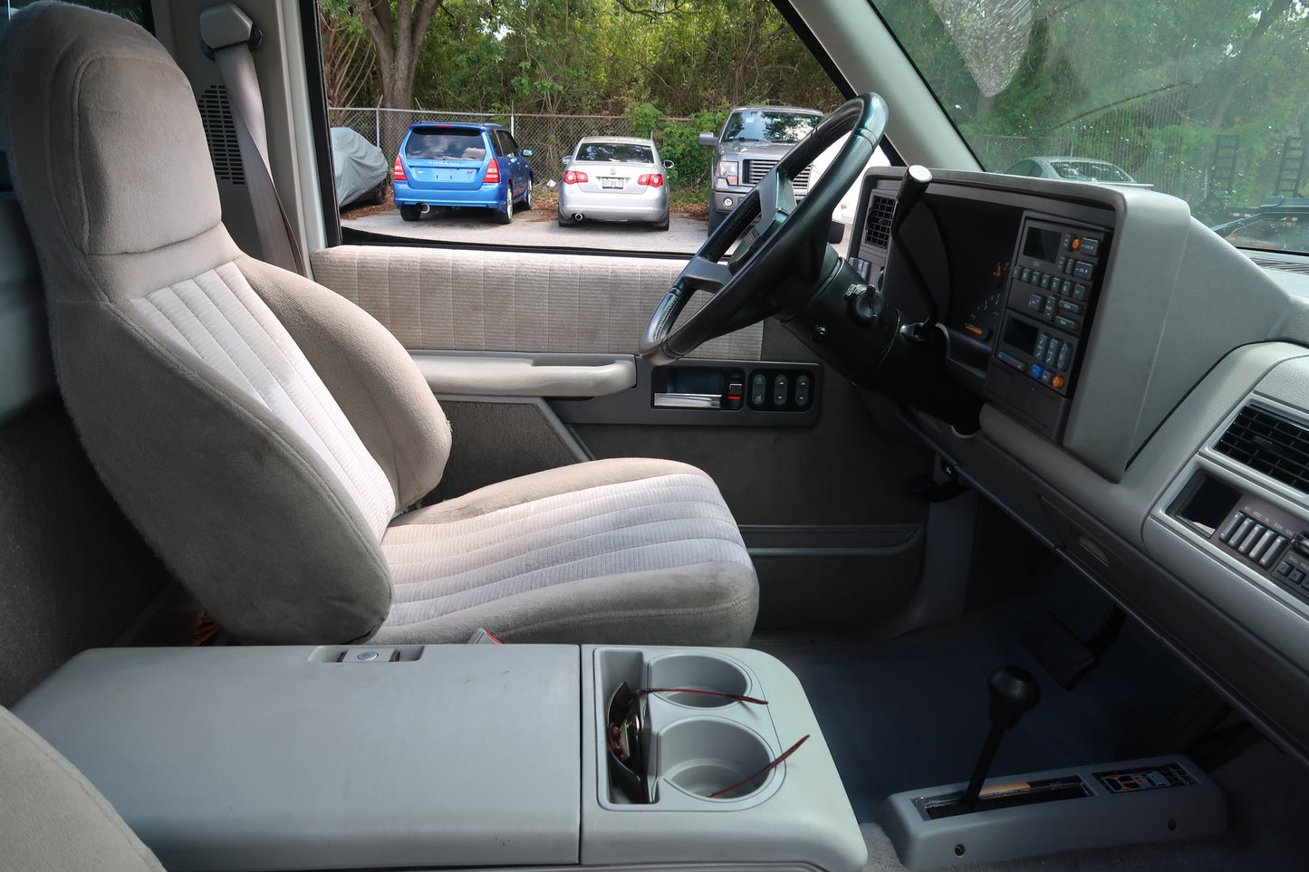 1991 Chevrolet 1500 Silverado Z71 85k miles