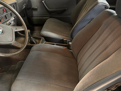 1982 BMW 323i
