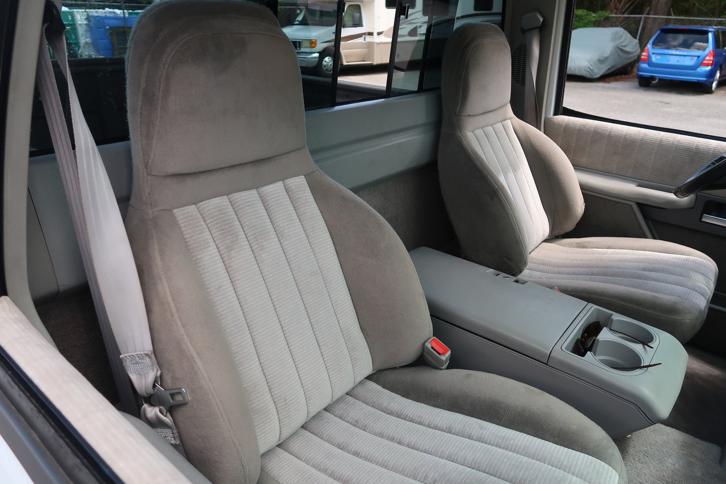 1991 Chevrolet 1500 Silverado Z71 85k miles