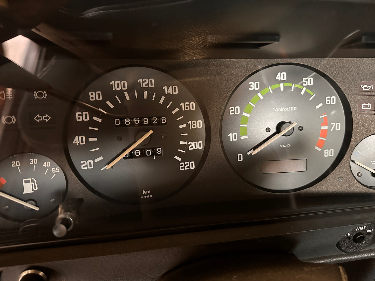 1982 BMW 323i