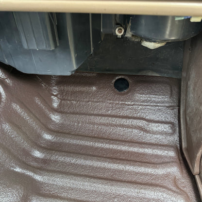 1984 Toyota Land Cruiser FJ60 LS Swap