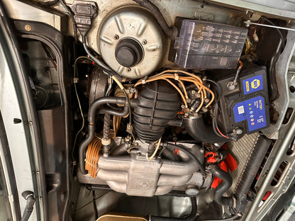 1982 BMW 323i