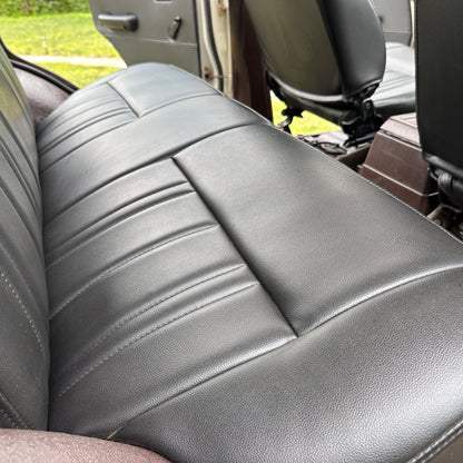 1984 Toyota Land Cruiser FJ60 LS Swap