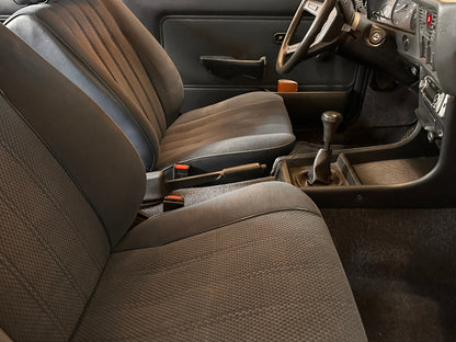 1982 BMW 323i