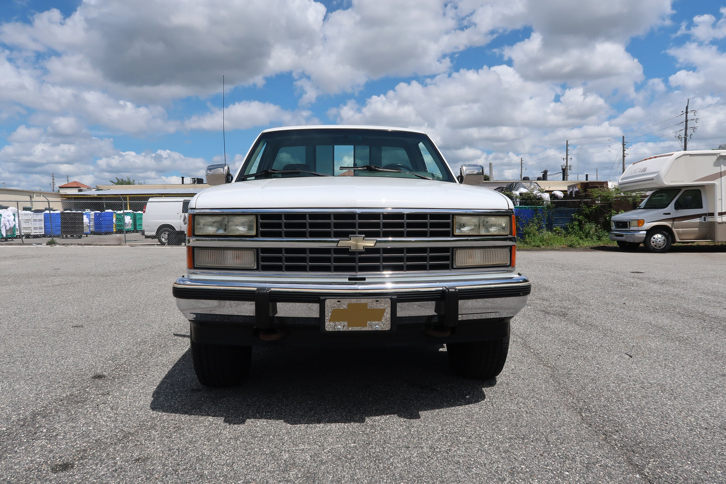 1991 Chevrolet 1500 Silverado Z71 85k miles
