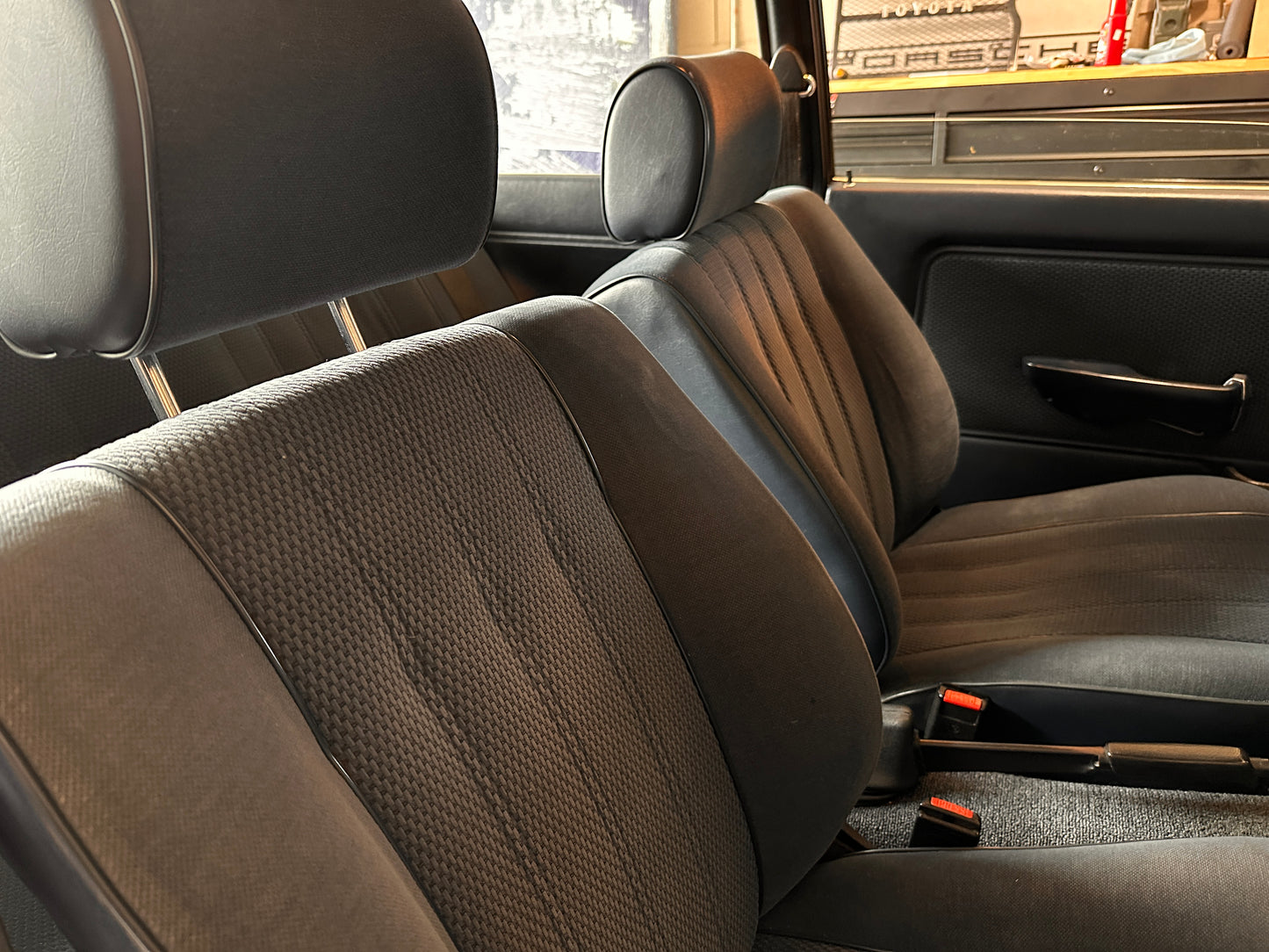 1982 BMW 323i