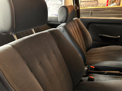 1982 BMW 323i