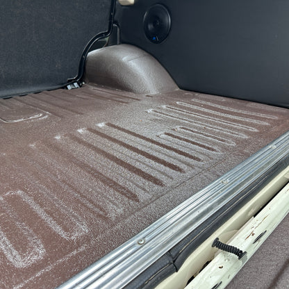 1984 Toyota Land Cruiser FJ60 LS Swap