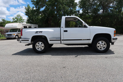 1991 Chevrolet 1500 Silverado Z71 85k miles
