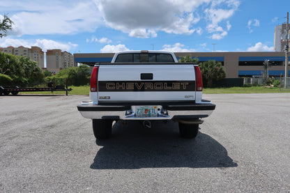 1991 Chevrolet 1500 Silverado Z71 85k miles