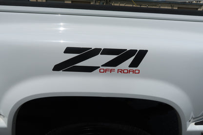 1991 Chevrolet 1500 Silverado Z71 85k miles