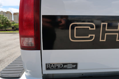 1991 Chevrolet 1500 Silverado Z71 85k miles