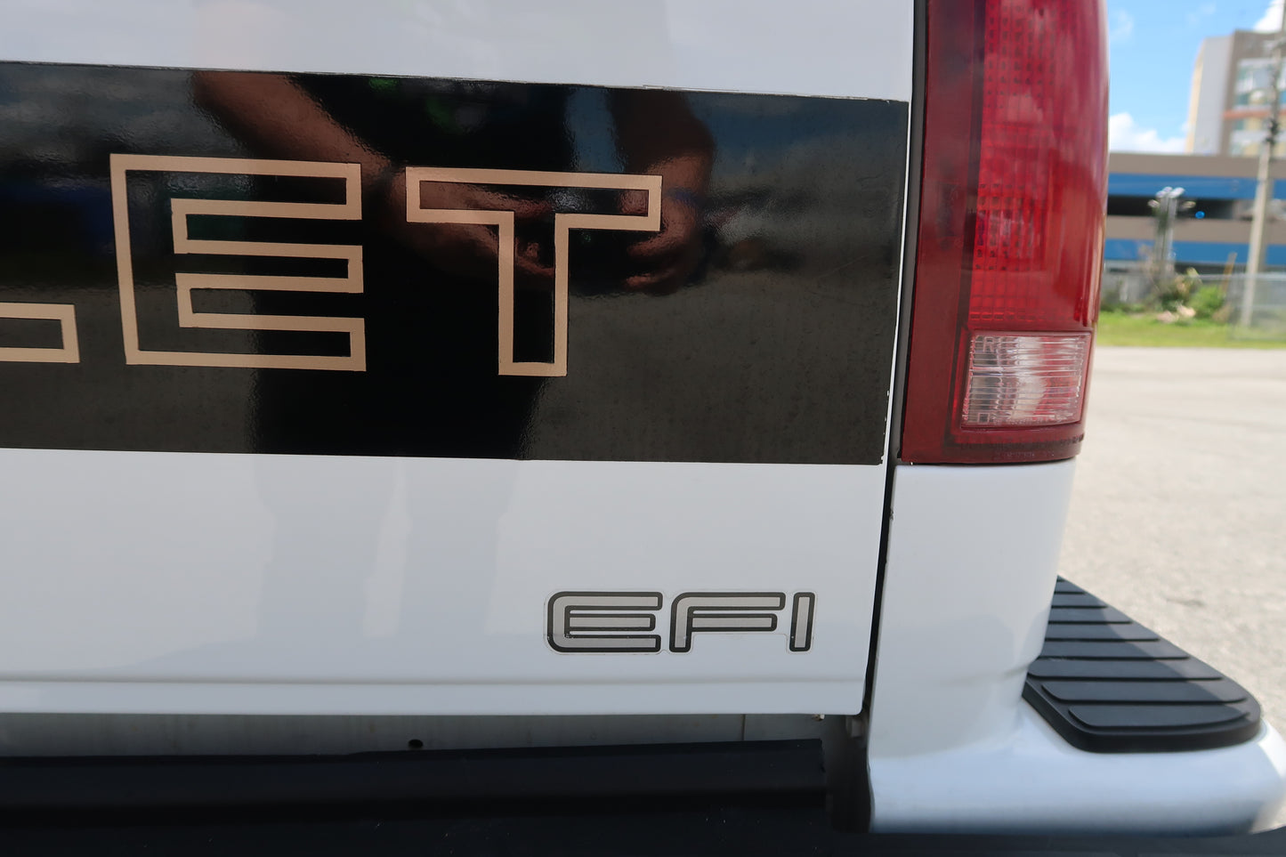 1991 Chevrolet 1500 Silverado Z71 85k miles