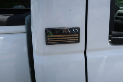 1991 Chevrolet 1500 Silverado Z71 85k miles