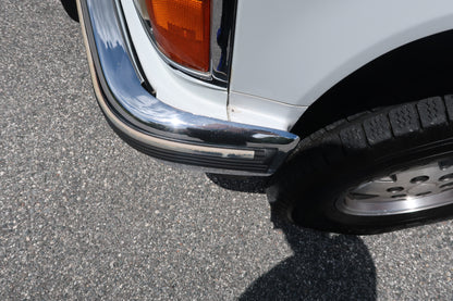 1991 Chevrolet 1500 Silverado Z71 85k miles