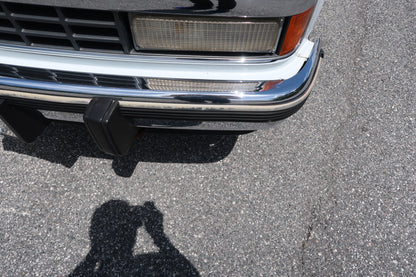 1991 Chevrolet 1500 Silverado Z71 85k miles