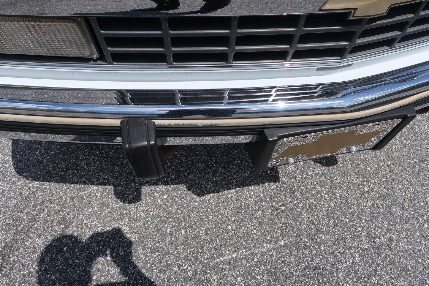 1991 Chevrolet 1500 Silverado Z71 85k miles