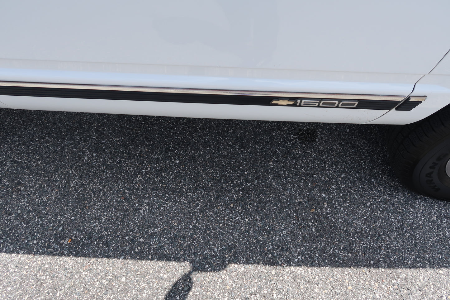 1991 Chevrolet 1500 Silverado Z71 85k miles