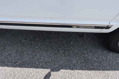 1991 Chevrolet 1500 Silverado Z71 85k miles