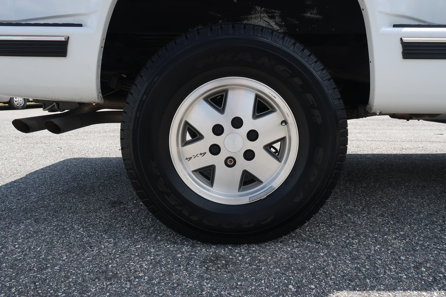 1991 Chevrolet 1500 Silverado Z71 85k miles