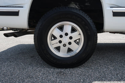 1991 Chevrolet 1500 Silverado Z71 85k miles