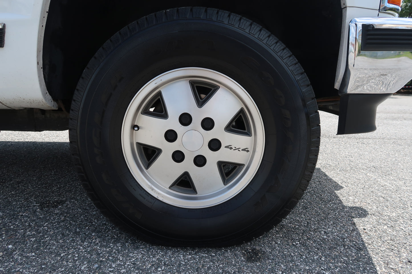 1991 Chevrolet 1500 Silverado Z71 85k miles