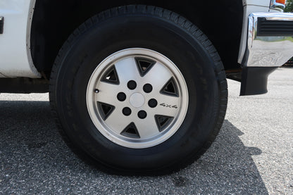 1991 Chevrolet 1500 Silverado Z71 85k miles