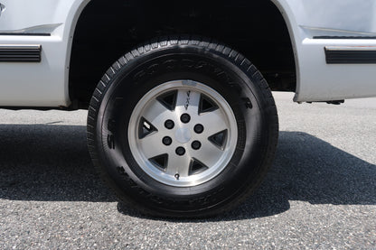 1991 Chevrolet 1500 Silverado Z71 85k miles