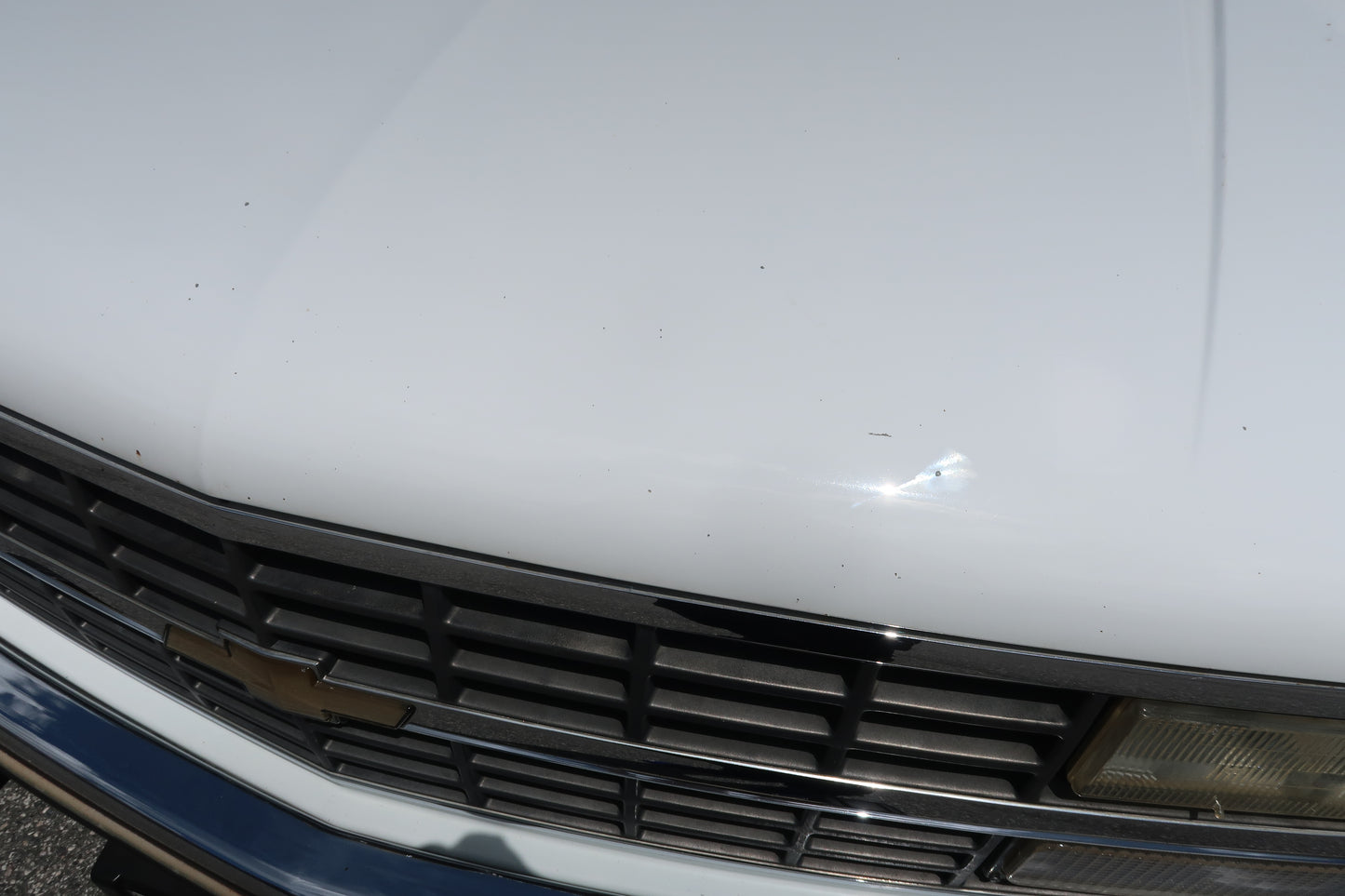 1991 Chevrolet 1500 Silverado Z71 85k miles