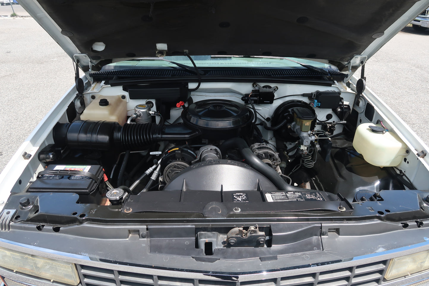 1991 Chevrolet 1500 Silverado Z71 85k miles