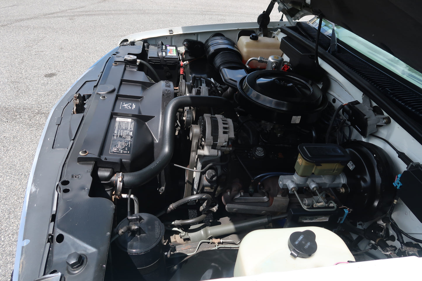 1991 Chevrolet 1500 Silverado Z71 85k miles