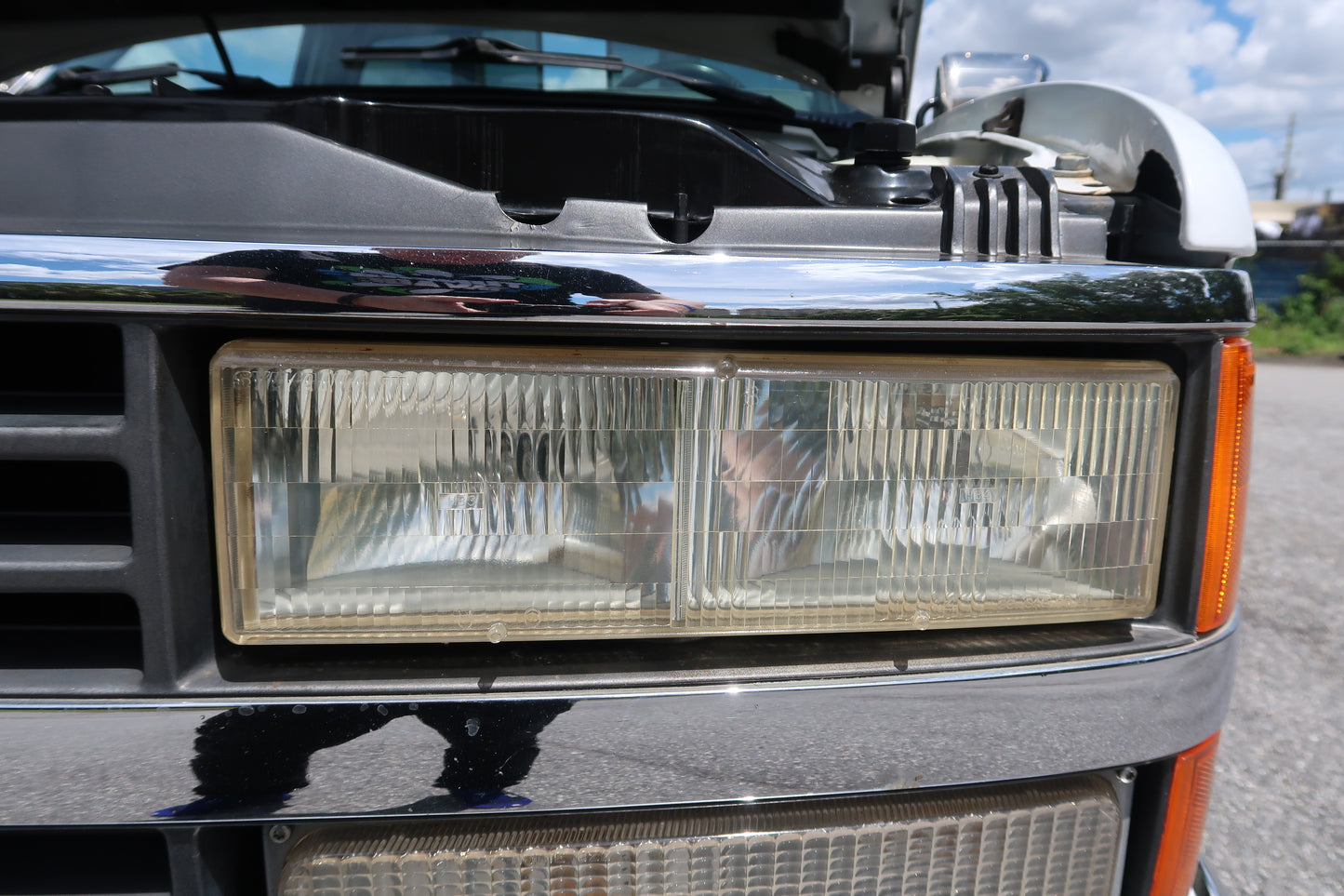 1991 Chevrolet 1500 Silverado Z71 85k miles