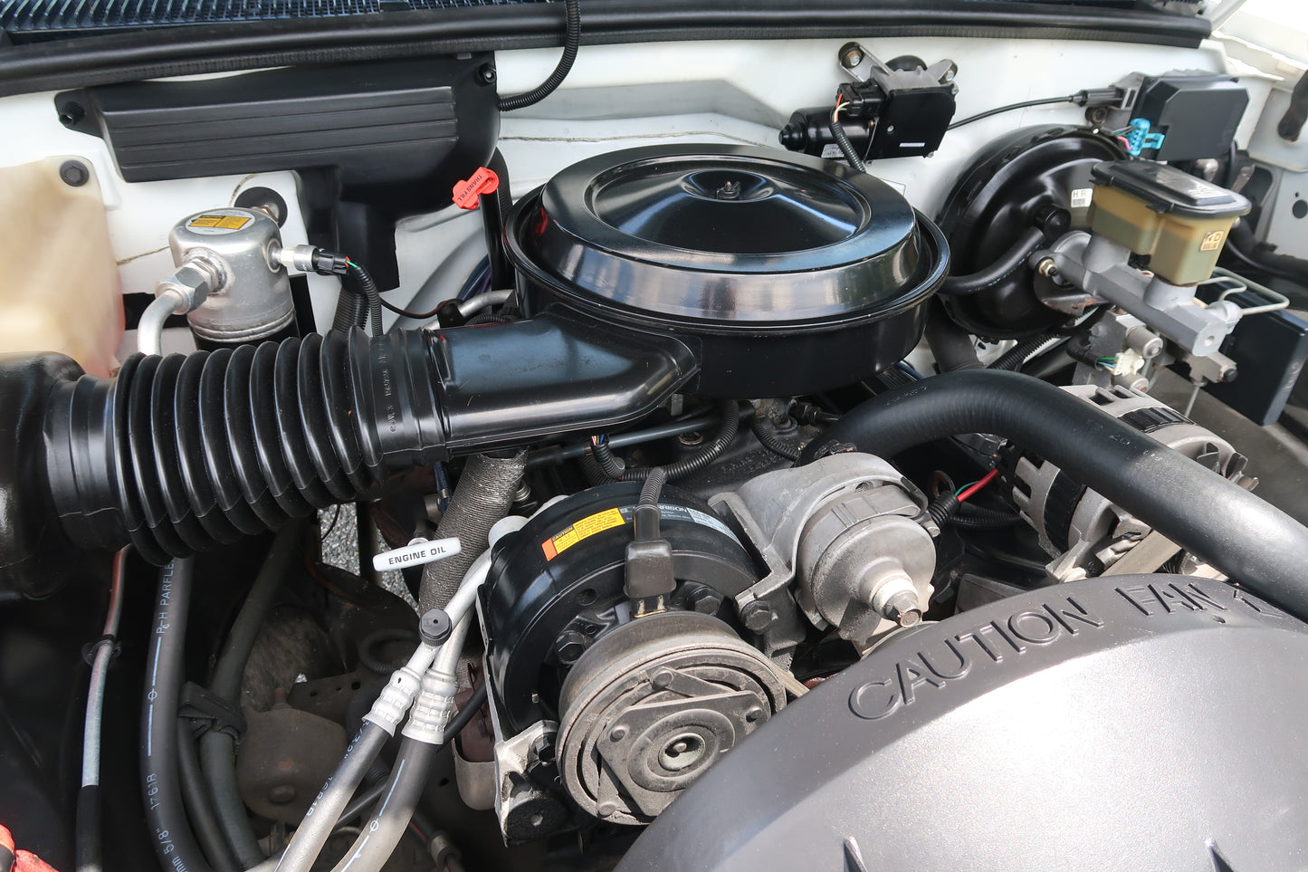 1991 Chevrolet 1500 Silverado Z71 85k miles