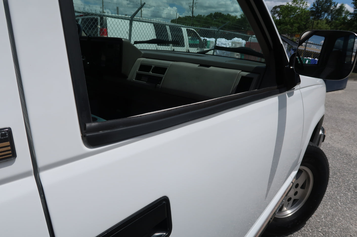 1991 Chevrolet 1500 Silverado Z71 85k miles