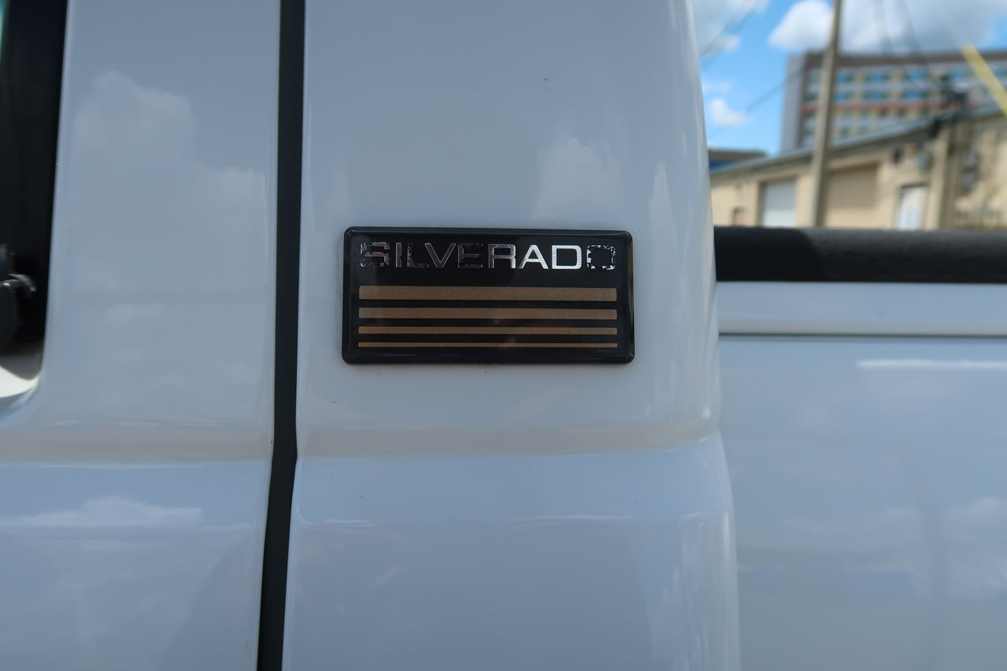 1991 Chevrolet 1500 Silverado Z71 85k miles